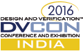 DVCon India 2016
